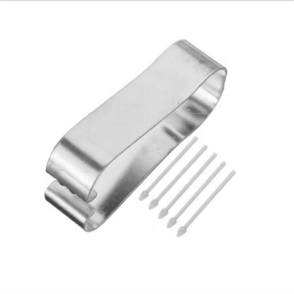5Pcs Pen Nibs Replacement For Samsung Tab S7 S7+ S6 Lite For Note 10 N 6902695616600