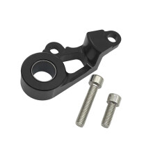Gear Shift Stabilizer Easy to Install Replaces for Honda CB650R 2 Blac