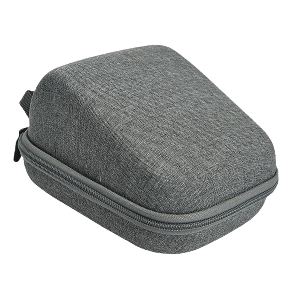 Hard Case Protector Dustproof for Upper Arm Blood Pressure Monitor wit