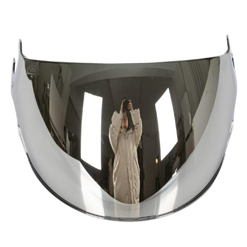 Helmet Visor Flip up Lens Face Shield for LS2 of562 Accessories Replac