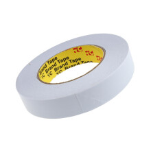 Strong Double Stick Tape Double Sided Adhesive Foam Mounting Tape Roll