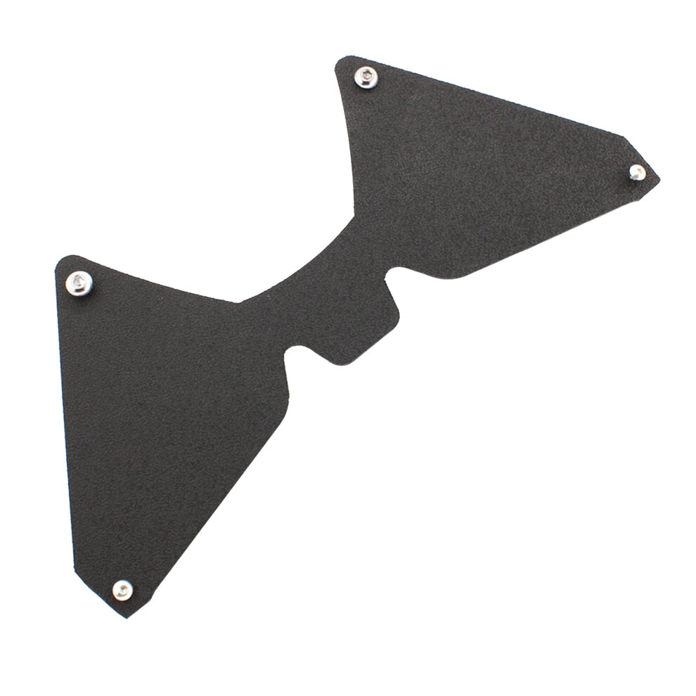 New Motorcycle Forkshield Updraft Deflector For Honda Crf 1000L Africa 6902696006295