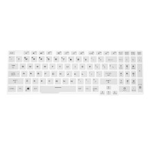 Keyboard Protector Skin Universal for ASUS TUF Gaming A15 Laptop Acces