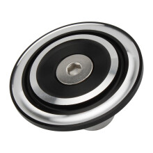 Final Drive Decor Protection Cover for R 1200 R Nine T Scrambler Bl