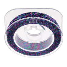 Metallic Guide Wrapping Fishing Line Thread Rod Building Repairing Pur