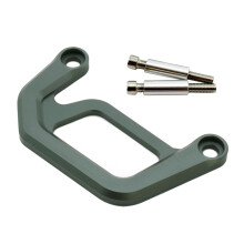 Motorcycle Rear Brake Caliper Cover for R1200GS R1200GS ADV Titani