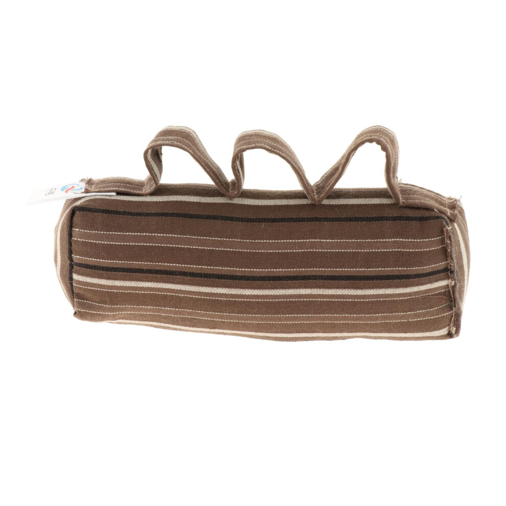 Finger Contracture Cushion Pad Splitter for Hemiplegia Training Stroke