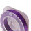 Fishing Rod Guide Ring Wrapping Line Rod Building Thread Purple 3