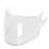 Helmet Visor Flip up Lens Face Shield for LS2 of562 Accessories Replac 1