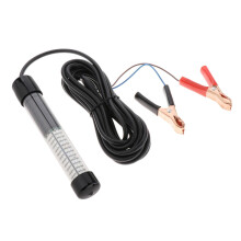 Submersible Fishing Light 5M Cord 12V for Saltwater Freshwater Fishing