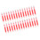 30x Tactical Fluorescent Light Stick Luminous Lightstick Float Rod  re 2