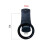 Portable 37mm Cellphone Camera Lens Filter Clip On Removable Attachmen 2