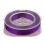 Fishing Rod Guide Ring Wrapping Line Rod Building Thread Purple 1