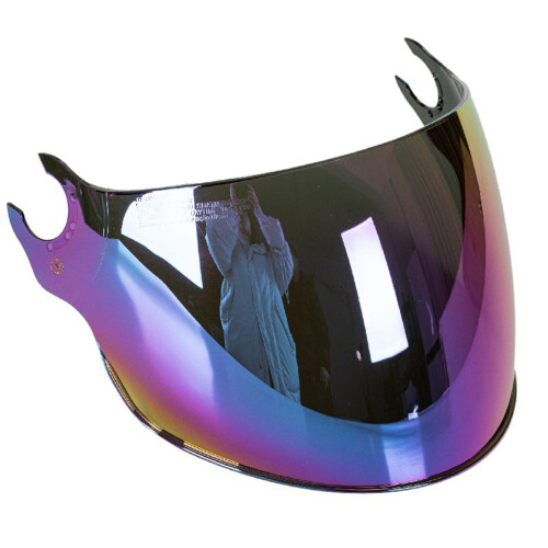 Helmet Visor Flip up Lens Face Shield for LS2 of562 Accessories Replac 1