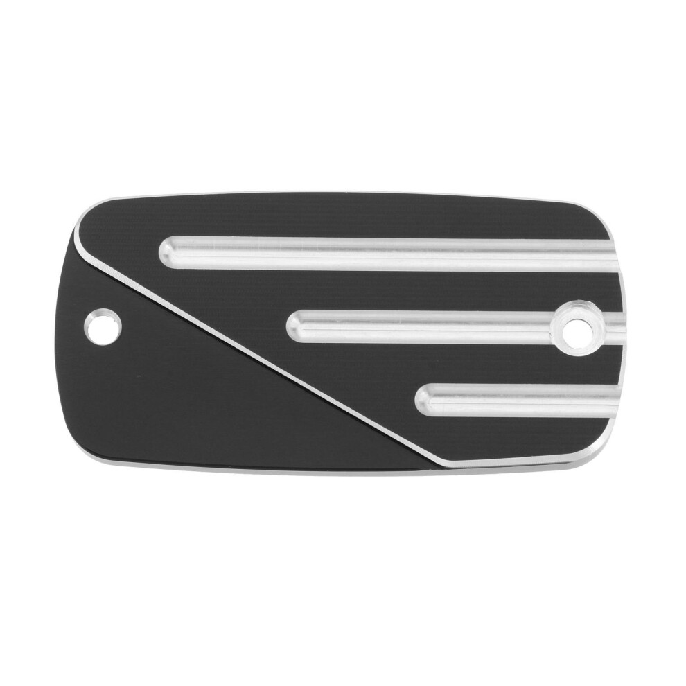 Front Brake Cylinder Fluid Reservoir Cover For Honda Rebel Cmx 500 Bl 6902696197719