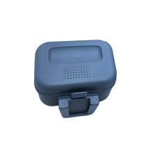 Fishing Tackle Lure Box Case Waist Hanging Multifunctional Lightweight