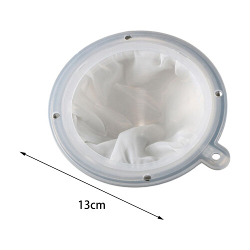 Yogurt Strainer Kitchen Funnel Filter Whey Separator for Tea Filtering 1