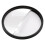 Camera Lens Filter Aluminum DSLR Lens for Half Blur 82mm 1