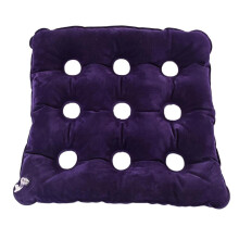 Air Inflatable Seat Cushion Wheelchair Car Office Chair Pad Anti-Bedso