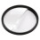 Camera Lens Filter Aluminum DSLR Lens for Half Blur 82mm 2
