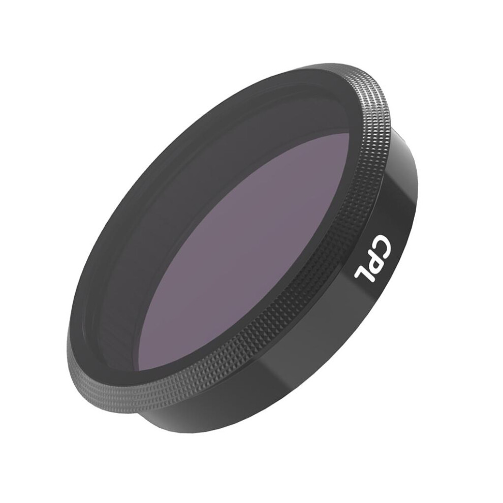 Waterproof Sports Camera Lens Protective Filter For Dji Action Cpl 6902696398857