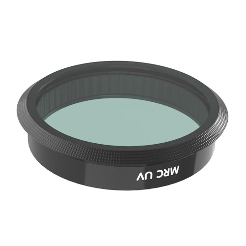 Waterproof Sports Camera Lens Protective Filter for DJI   ACTION UV 2