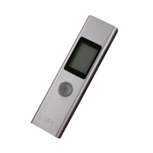 Digital Laser Distance Meter Rangefinder 60M Measure Pencil Tester LS-