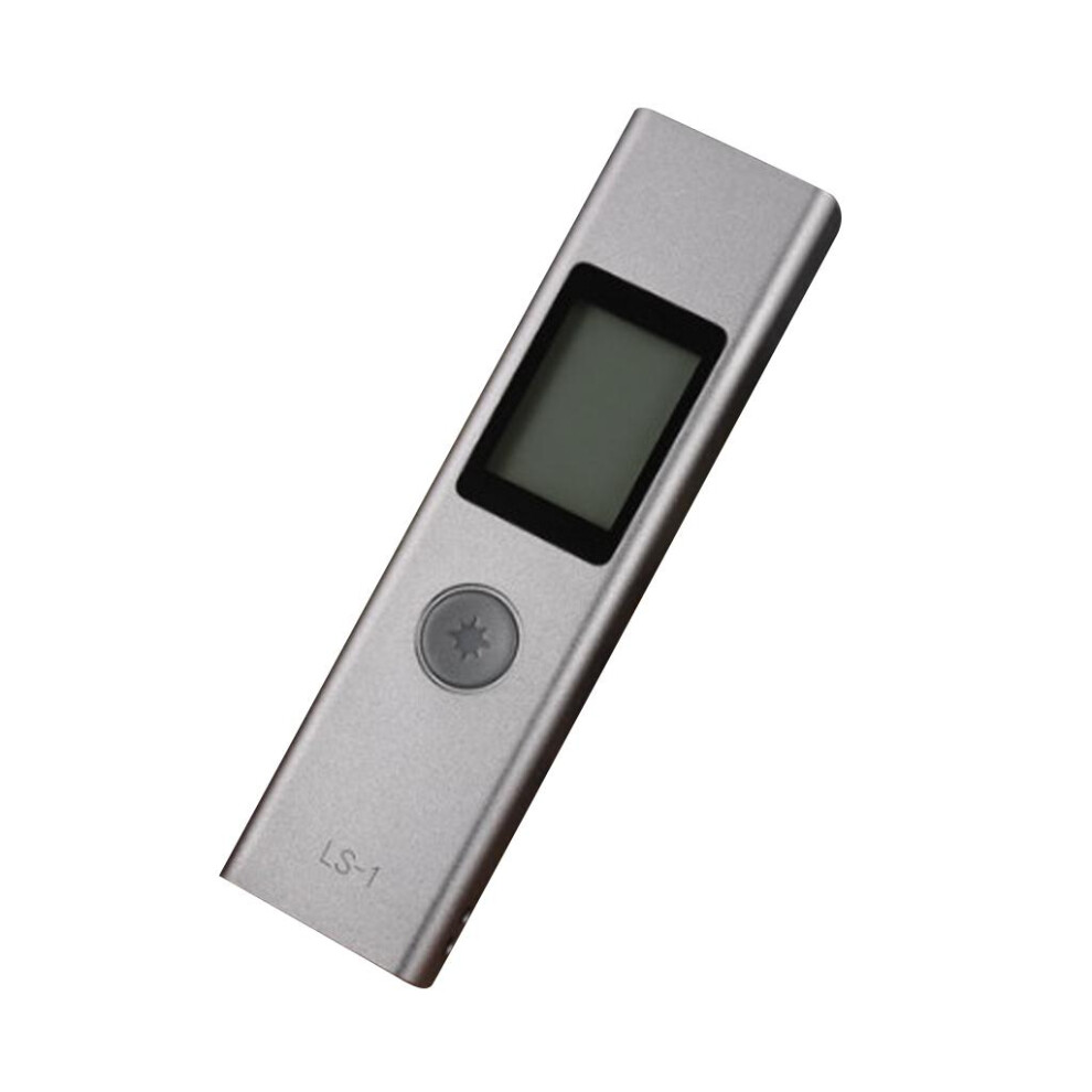 Digital Laser Distance Meter Rangefinder 60M Measure Pencil Tester Ls- 6902695832451