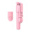 Selfie Stick with LED Light 360 Rotation Lightweight Vlogs Stabilizer 2