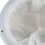 Yogurt Strainer Kitchen Funnel Filter Whey Separator for Tea Filtering 3