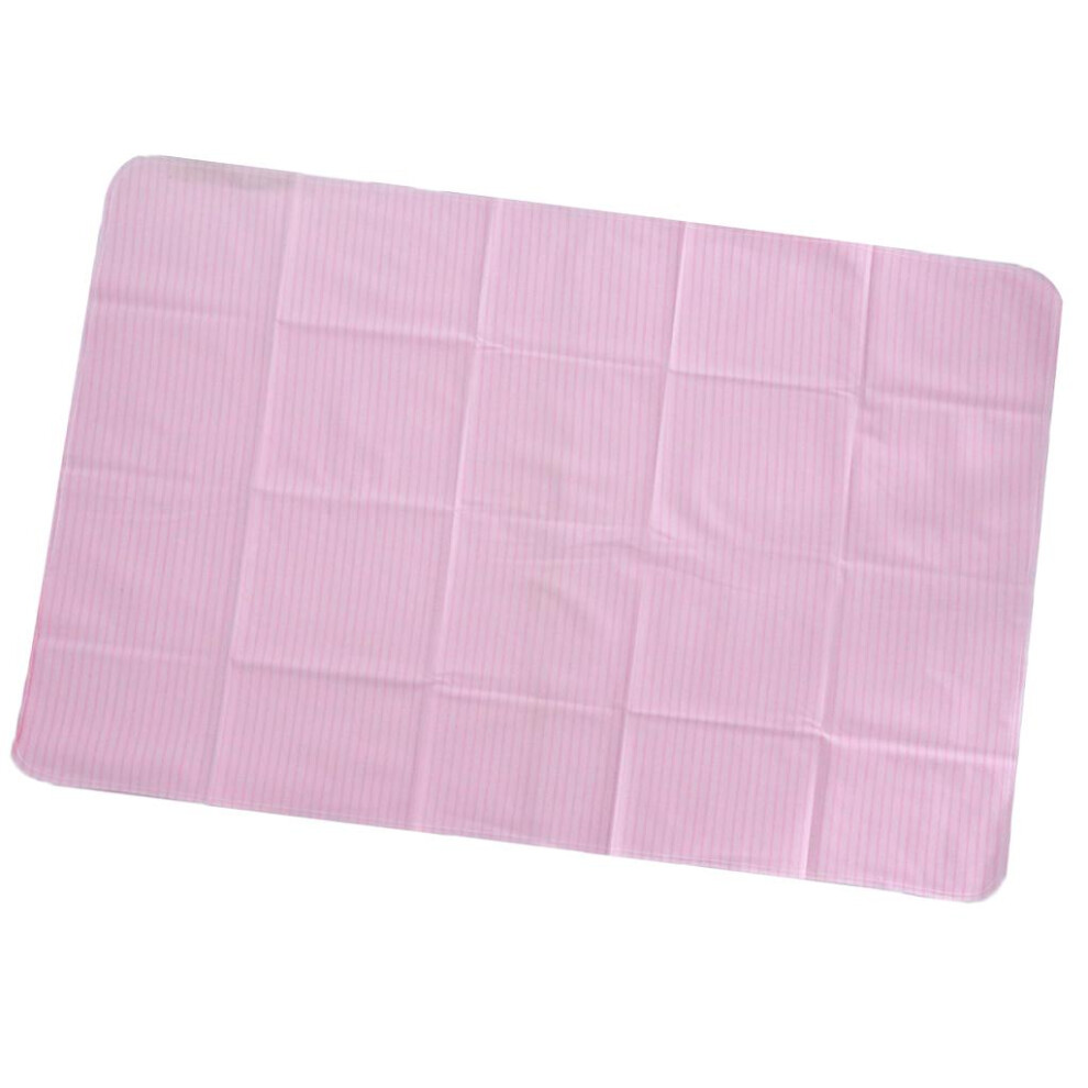Waterproof Washable Incontinence Bed Pad Underpad Protector for Adult