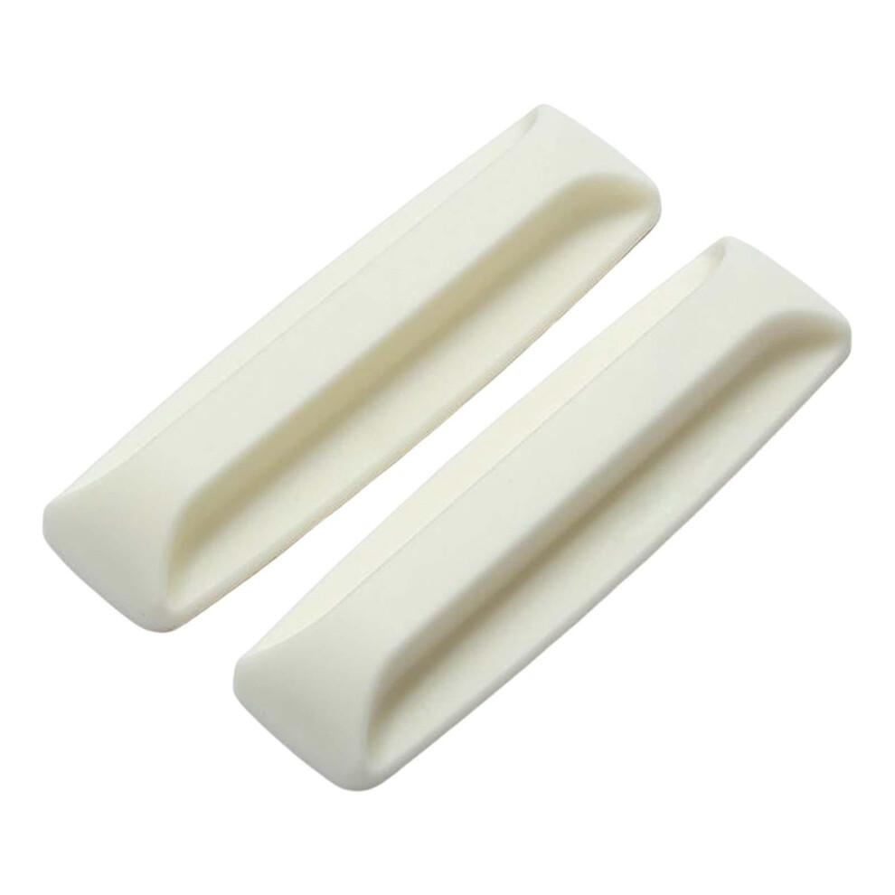 2Pcs Drawer Pull Helper No Punching With Glue Portable For Smooth Surf 6902696133403