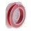 Fishing Rod Guide Ring Wrapping Line Rod Building Thread Red 2