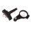 Motorcycle Steering Damper Stabilizer Bracket for Yamaha Yzf R15 V3 Bl 2