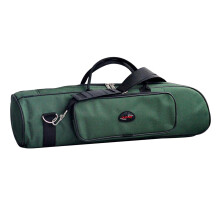 Concert Trumpet Carrying Case Waterproof Oxford Cloth Shoulder Strap G