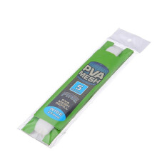 PVA Carp Fishing Mesh Bait Net Universal Refill Stocking Bait Bags 25m