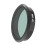 Waterproof Sports Camera Lens Protective Filter for DJI   ACTION UV 2