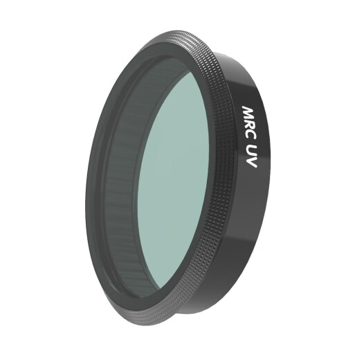 Waterproof Sports Camera Lens Protective Filter for DJI   ACTION UV 1