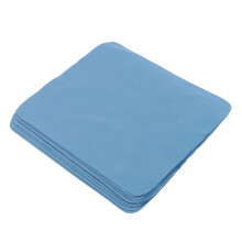 10 Pieces Microfiber Eyeglasses Camera Lens Cell Phones Cleaning Cloth