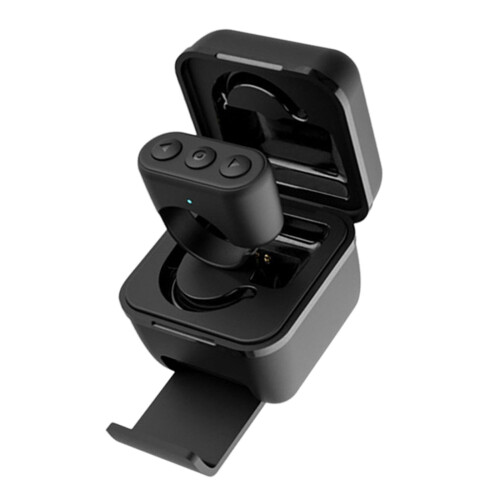 Remote Control Page Turner Rechargeable Portable Scrolling Ring for Bl 1