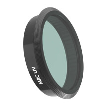 Waterproof Sports Camera Lens Protective Filter for DJI ACTION UV