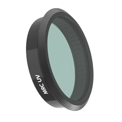 Waterproof Sports Camera Lens Protective Filter for DJI   ACTION UV