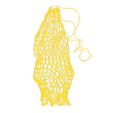 Horse Slow Feed Hay Net Bag Braided Nylon Horse Haylage Mesh Feeder M
