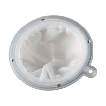 Yogurt Strainer Kitchen Funnel Filter Whey Separator for Tea Filtering