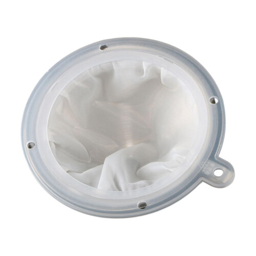 Yogurt Strainer Kitchen Funnel Filter Whey Separator for Tea Filtering