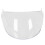 Helmet Visor Flip up Lens Face Shield for LS2 of562 Accessories Replac 2