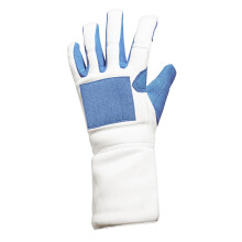 1 Piece Fencing Glove Bout Practice Training Equipment for Sport Train