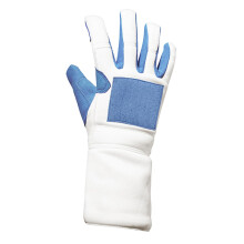 1 Piece Fencing Glove Bout Practice Training Equipment for Sport Train