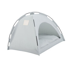 Cat Tent Waterproof Cat House Oxford Cloth Material Accessories Sunscr