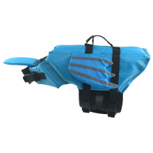 Dog Life Jacket with Handle Dog Life Vest Adjustable for Beach Boating